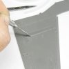 AMMO by Mig Jimenez 8549 Standard Scriber 1,5mm 2mm